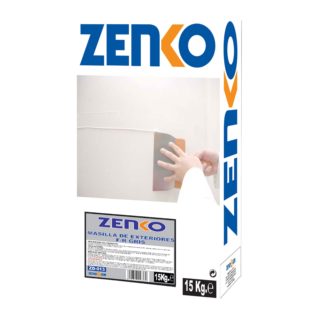 MASILLA EXTERIORES FR GRIS