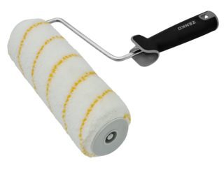 RODILLO PAREDES Y TECHOS