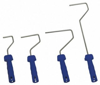 MANGO MINI RODILLO CORTO