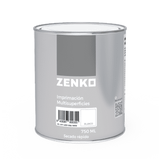 IMPRIMACIÓN MULTISUPERFICIES