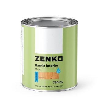 BARNIZ INTERIOR MATE