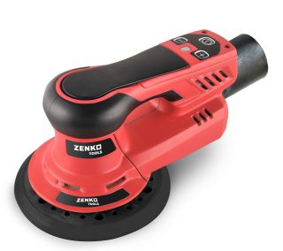 LIJADORA ROTORBITAL BRUSHLESS ZK 05