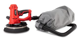 LIJADORA MANO PARED ZK 1200