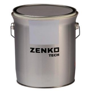 CATALIZADOR POLIURETANO GALVANIZADO ALTO BRILLO (ESTRUCTURAS)