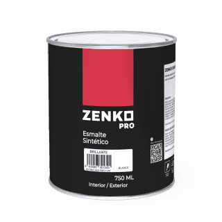 ESMALTE SINTÉTICO BRILLANTE