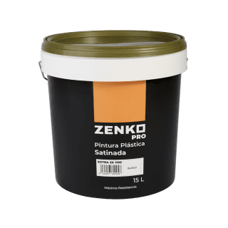 PLÁSTICO SATINADO EXTRA ZK 1100
