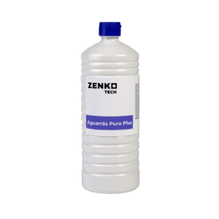 AGUARRÁS PURO PLUS