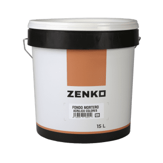 FONDO MORTERO ACRÍLICO