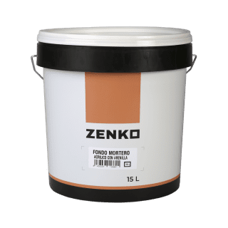 FONDO MORTERO ACRÍLICO CON ARENILLA