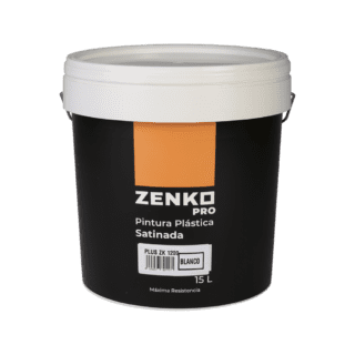 PLÁSTICO SATINADO PLUS ZK 1200
