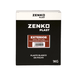 MASILLA AL USO EXTERIOR CUBRECERÁMICA