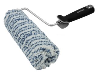 RODILLO FACHADAS Y EXTERIORES