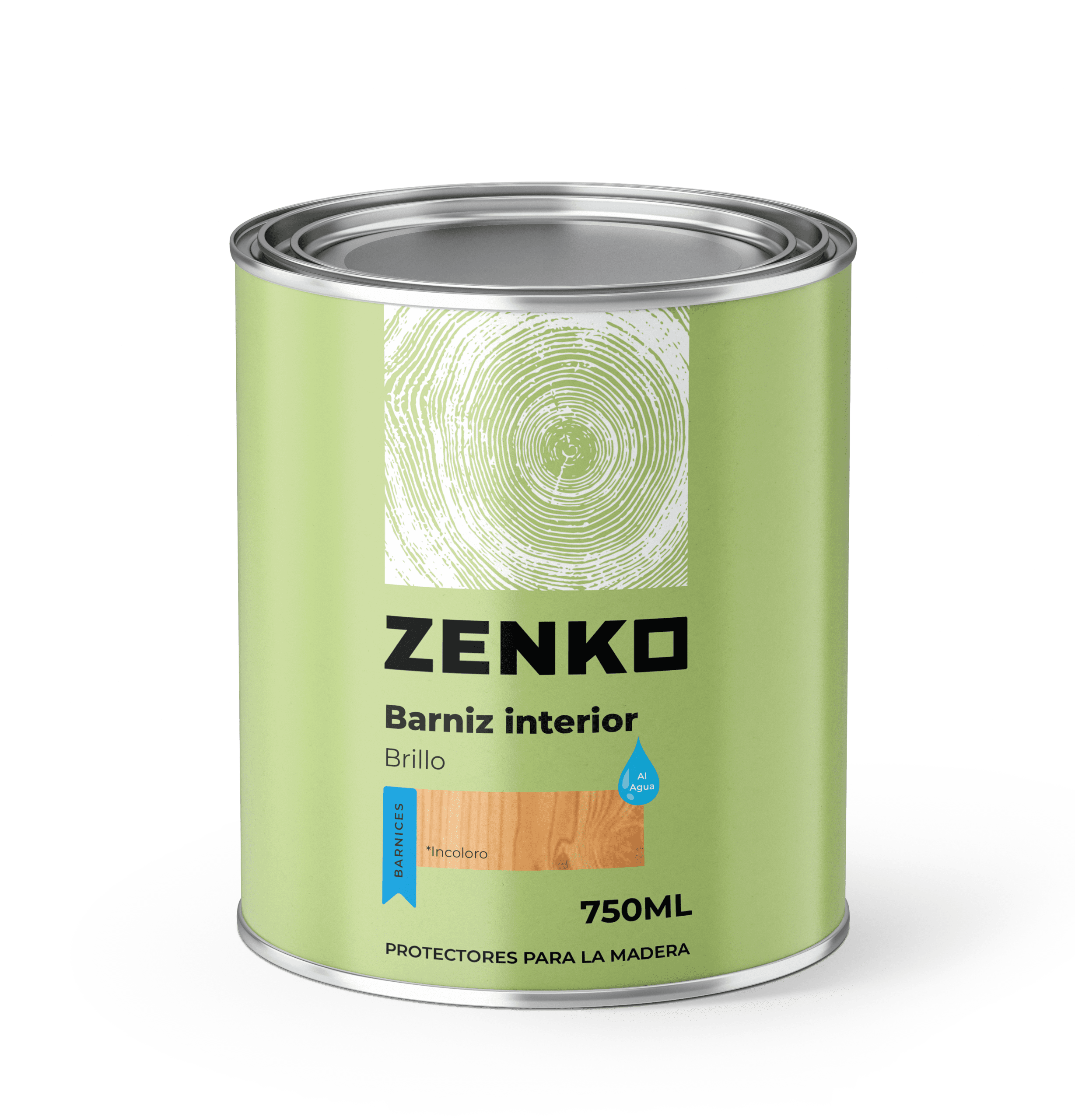 BARNIZ INTERIOR BRILLO