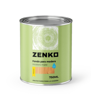 FONDO PARA MADERA MATE