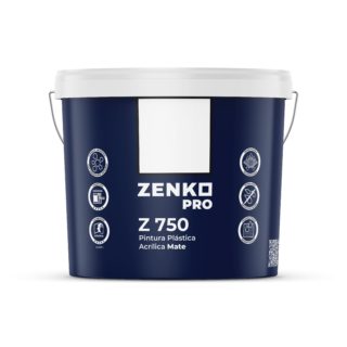 PLASTICO MATE Z 750