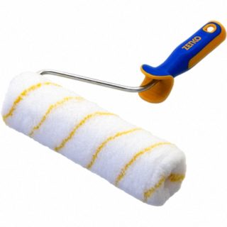 RODILLO ANTIGOTA POLIAMIDA ROUND 50