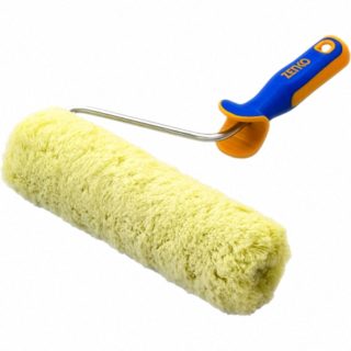 RODILLO FACHADAS ROUND D50