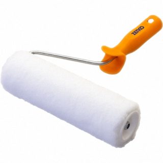 RODILLO POLIAMIDA TEXTURADA D50