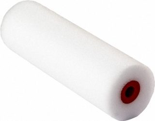 RECAMBIO MINI RODILLO ESPONJA PORO "0" D17