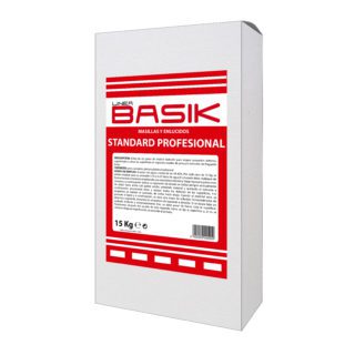 BASIK STANDARD PROFESIONAL