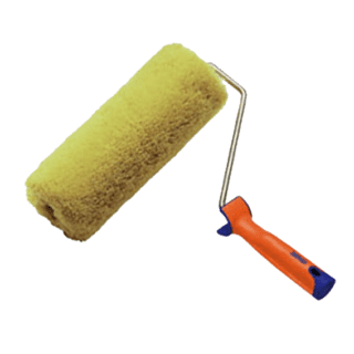 RODILLO SÚPER FELPON 50 ROND M/B