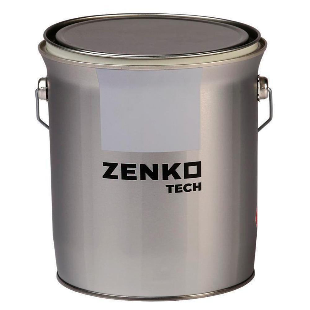 ESMALTE SECADO RÁPIDO NEGRO