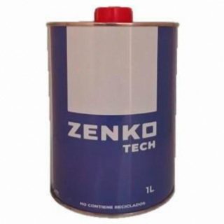 DISOLVENTE ACRILICO NORMAL