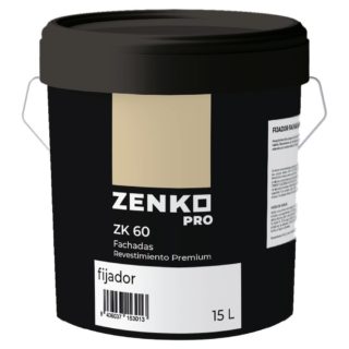 FIJADOR FACHADAS BLANCO