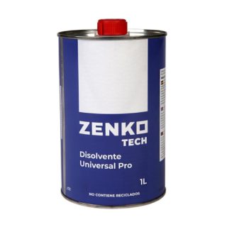 DISOLVENTE UNIVERSAL PRO