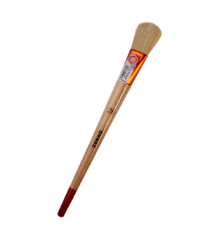 PINCEL CABO LATA PLANO J.