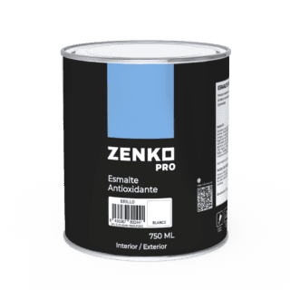 ESMALTE ANTIOXIDANTE BRILLO