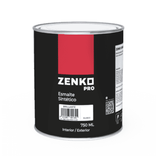 ESMALTE SINTÉTICO BRILLANTE