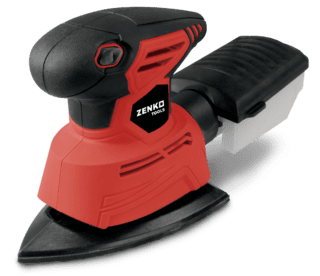 LIJADORA DELTA ZK 150