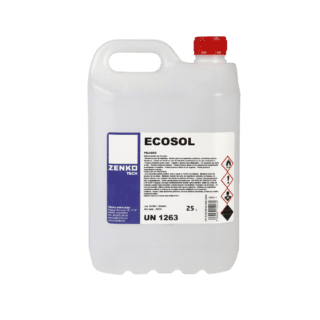 DISOLVENTE ECOSOL