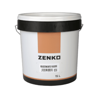 REVESTIMIENTO RUGOSO