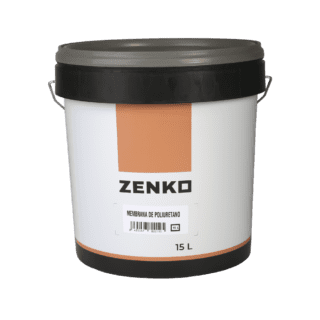 MEMBRANA DE POLIURETANO HIBRIDA