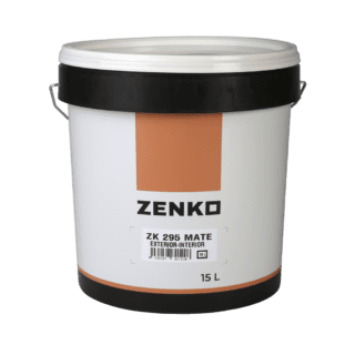 MATE PROFESIONAL EXTERIOR-INTERIOR Z 295