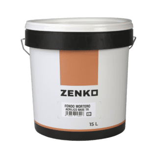 FONDO MORTERO ACRÍLICO ST