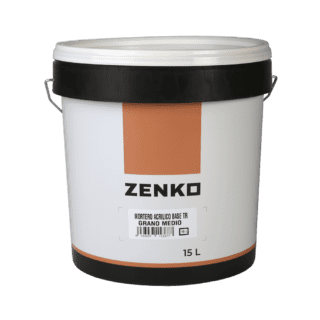 MORTERO ACRÍLICO GRANO MEDIO ST