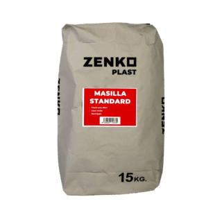 MASILLA STANDARD