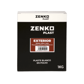 MASILLA AL USO EXTERIOR CUBRECERÁMICA