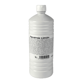 AGUARRÁS LIMÓN