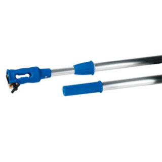 ALARGADOR ALUMINIO