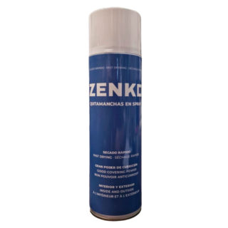 SPRAY QUITAMANCHAS