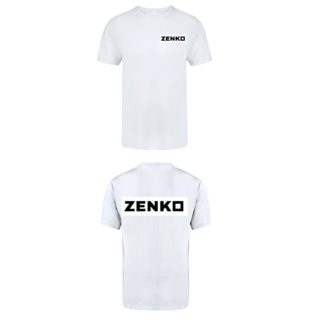 CAMISETA ALGODON
