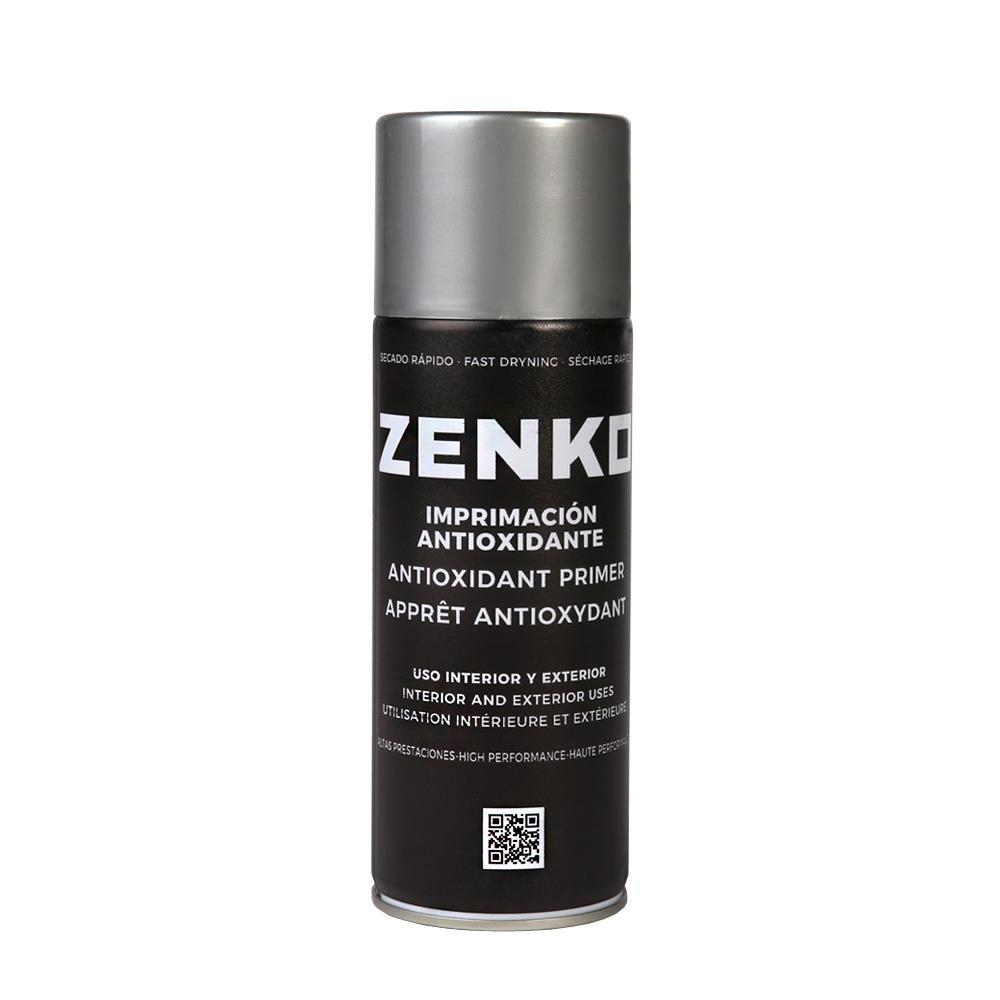 SPRAY IMPRIMACIÓN ANTIOXIDANTE