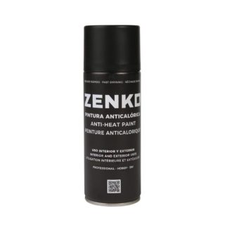 SPRAY ANTICALÓRICO NEGRO