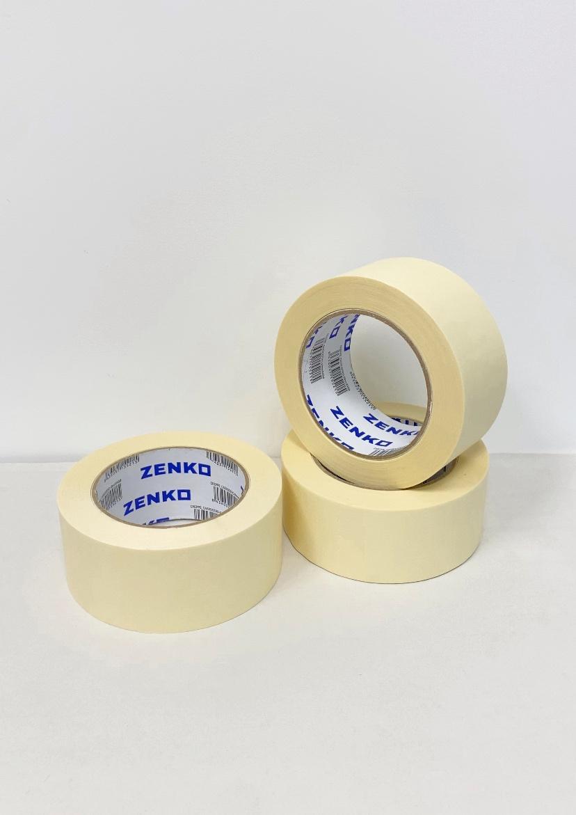 CINTA KREPP CARROCERO