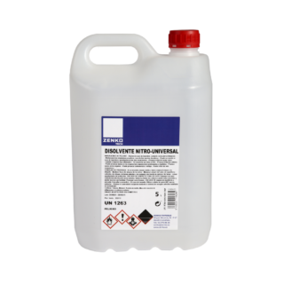 DISOLVENTE NITRO-UNIVERSAL