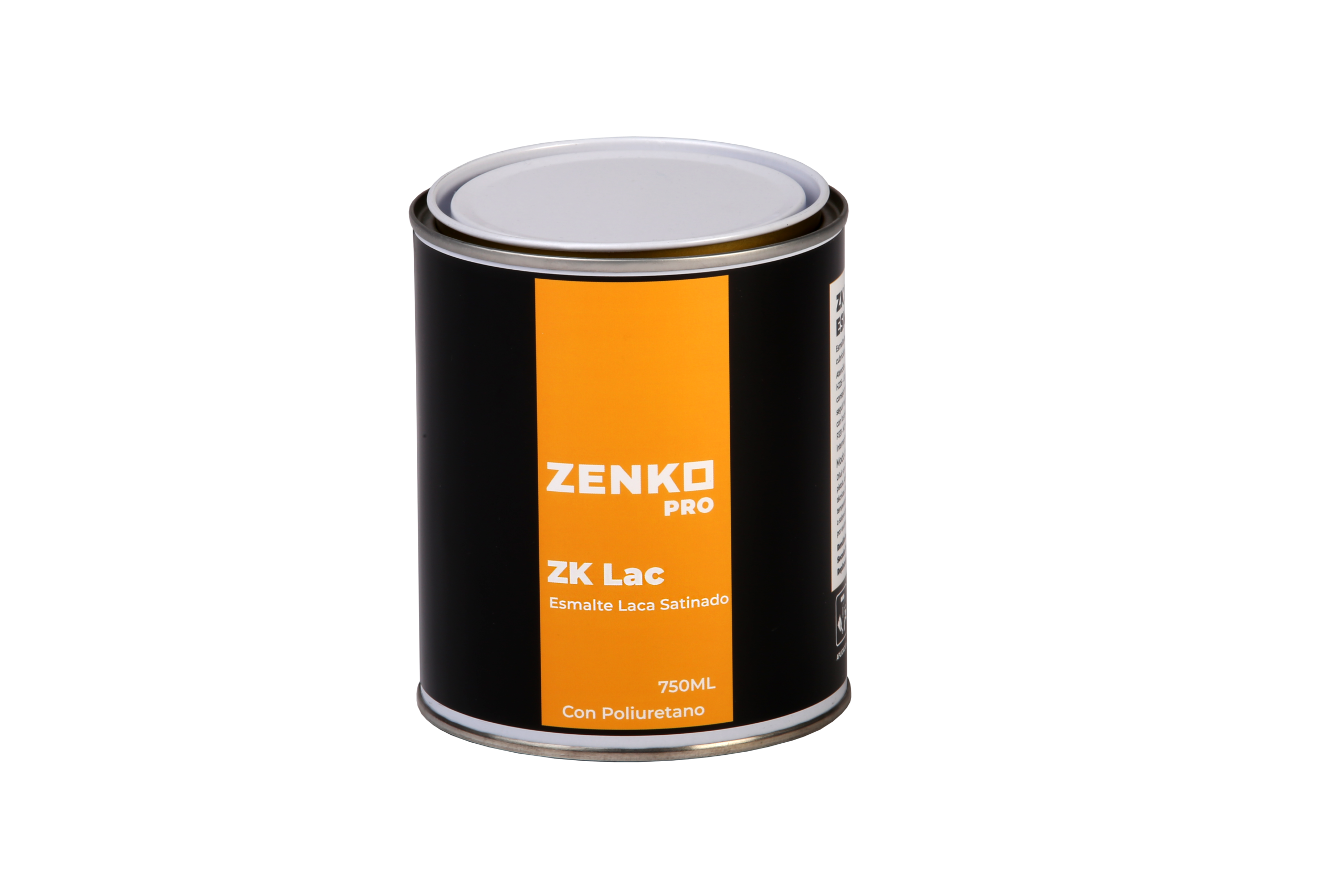 ZK Lac